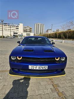 دودج تشالنجر